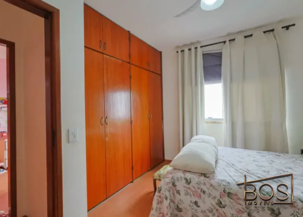Cobertura, 3 quartos, 146 m² - Foto 1
