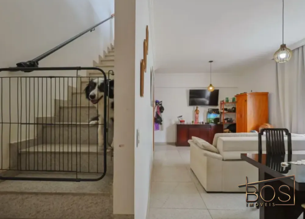 Cobertura, 3 quartos, 146 m² - Foto 4