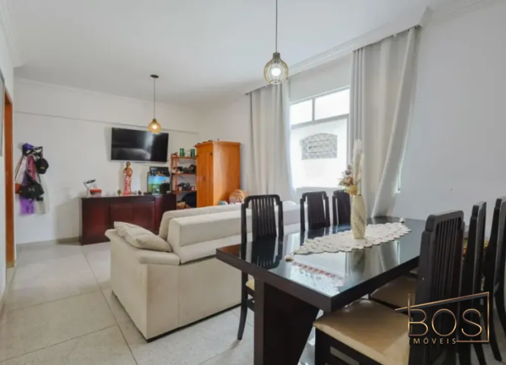 Cobertura, 3 quartos, 146 m² - Foto 5