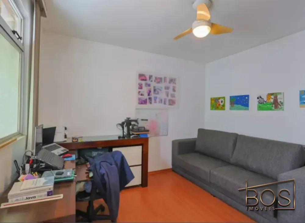 Cobertura, 3 quartos, 146 m² - Foto 21