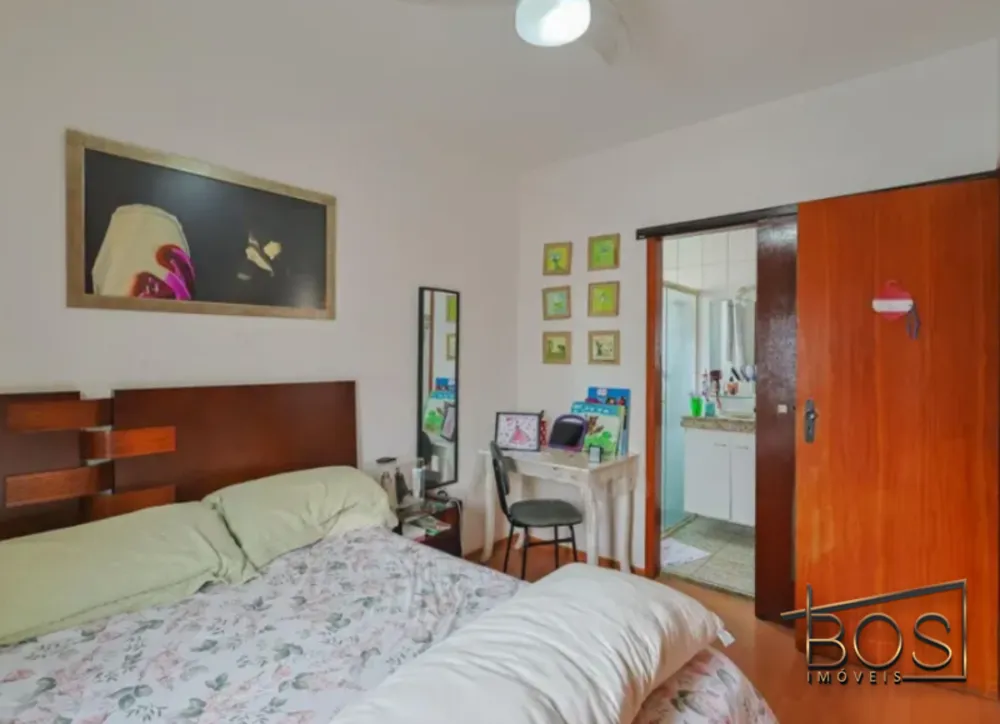 Cobertura, 3 quartos, 146 m² - Foto 11