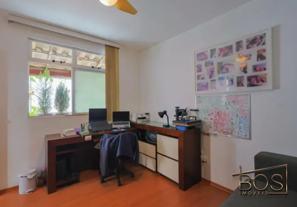 Cobertura, 3 quartos, 146 m² - Foto 22