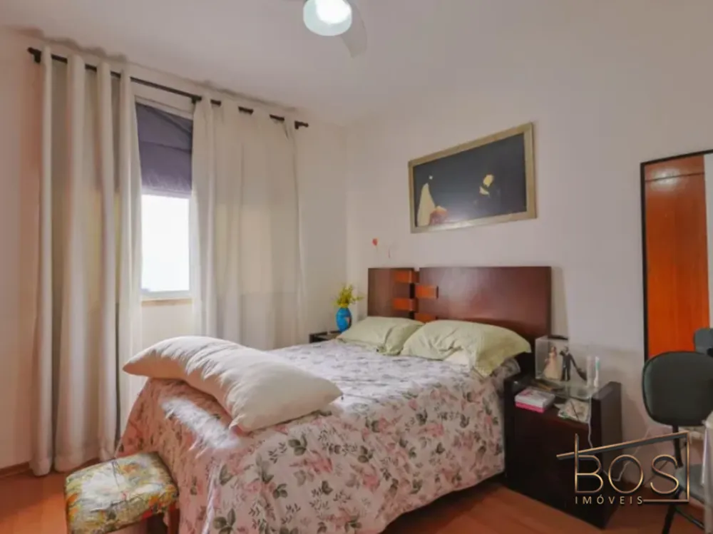 Cobertura, 3 quartos, 146 m² - Foto 2