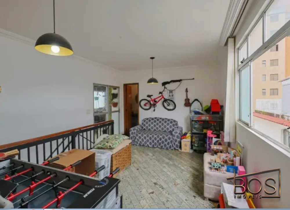 Cobertura, 3 quartos, 146 m² - Foto 19