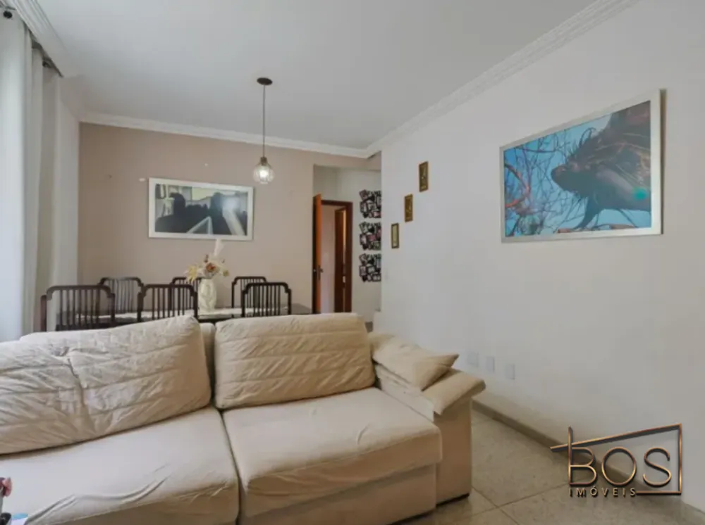 Cobertura, 3 quartos, 146 m² - Foto 3