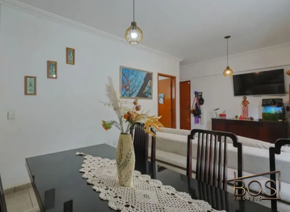 Cobertura, 3 quartos, 146 m² - Foto 4