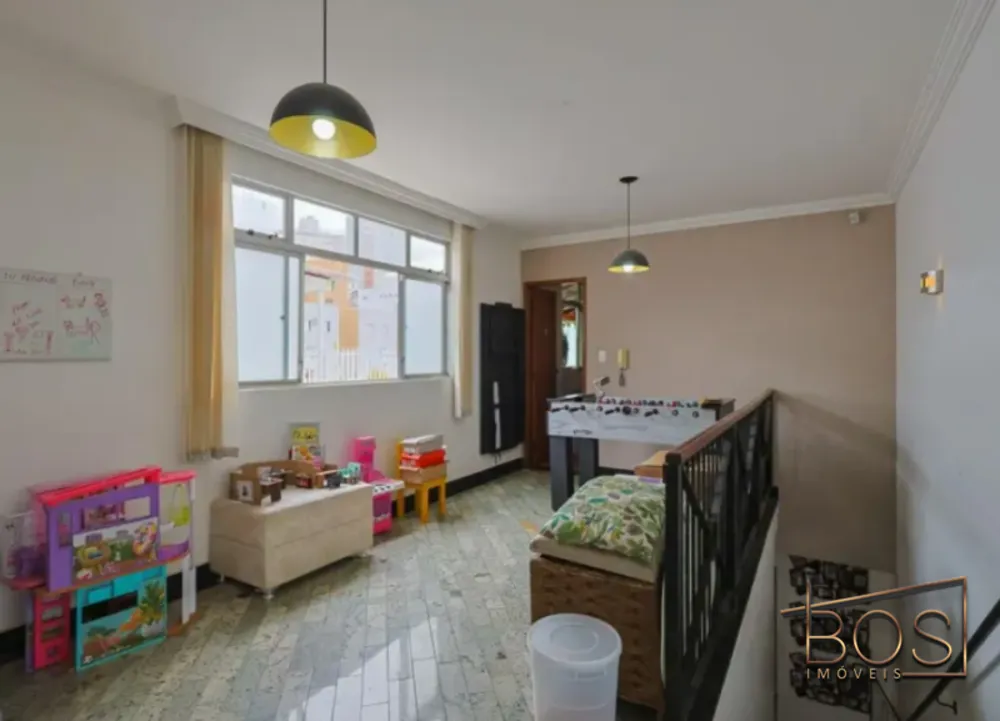 Cobertura, 3 quartos, 146 m² - Foto 18