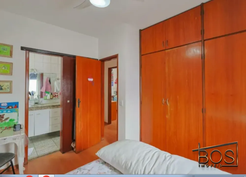 Cobertura, 3 quartos, 146 m² - Foto 12