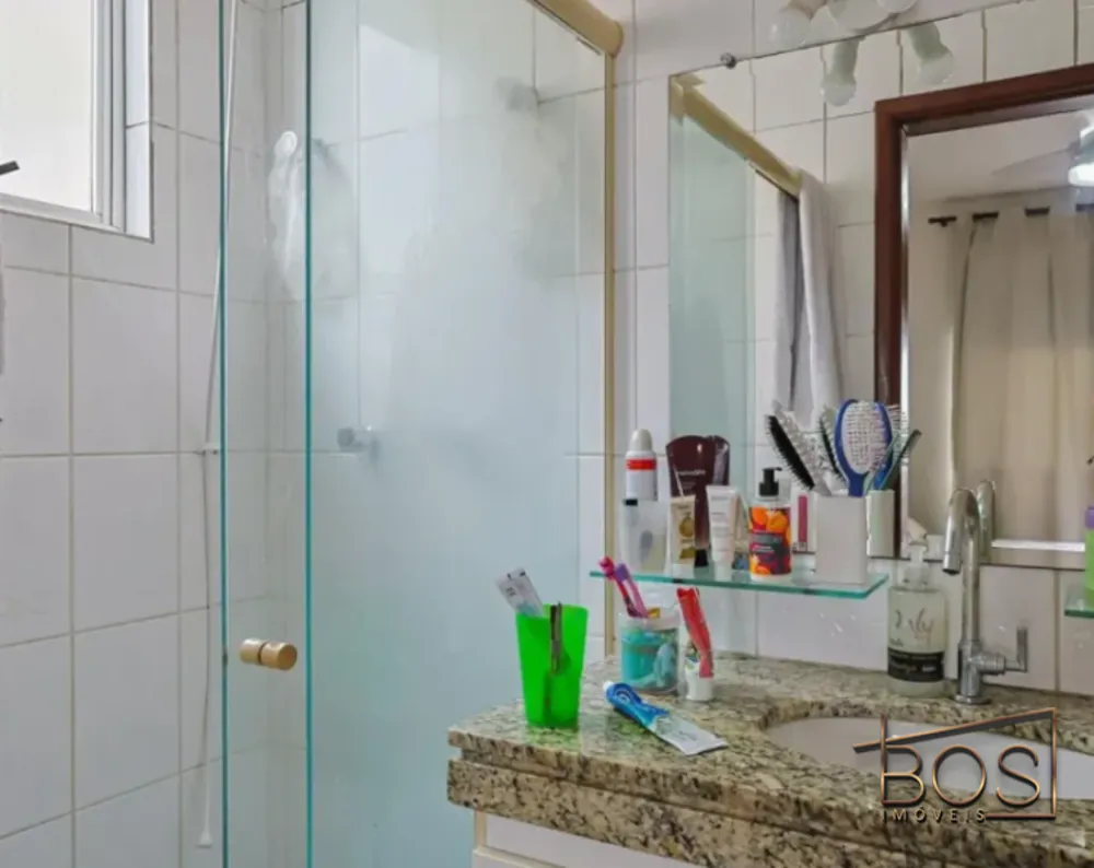 Cobertura, 3 quartos, 146 m² - Foto 13
