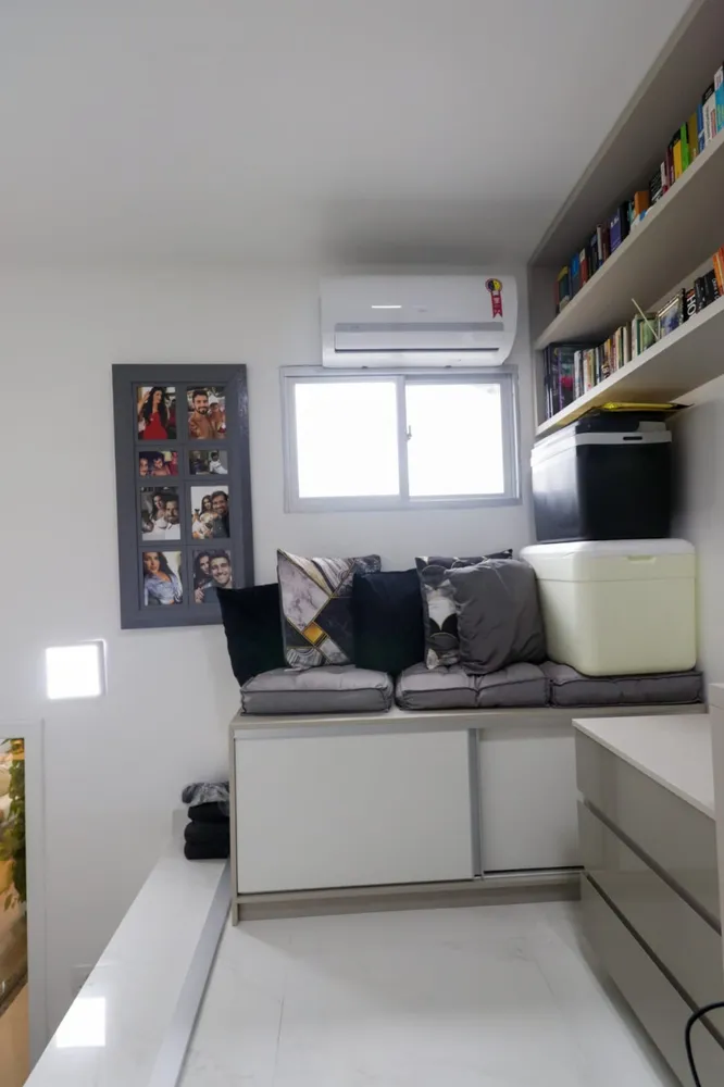 Cobertura, 3 quartos, 180 m² - Foto 9