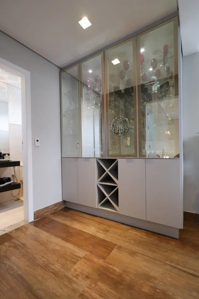 Cobertura, 3 quartos, 180 m² - Foto 5