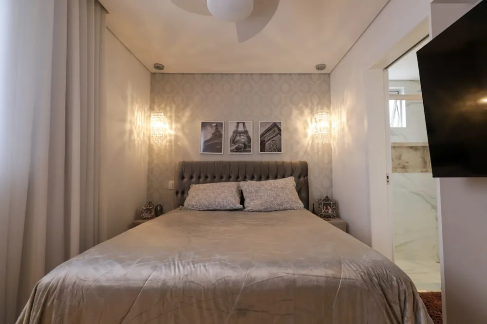 Cobertura, 3 quartos, 180 m² - Foto 7