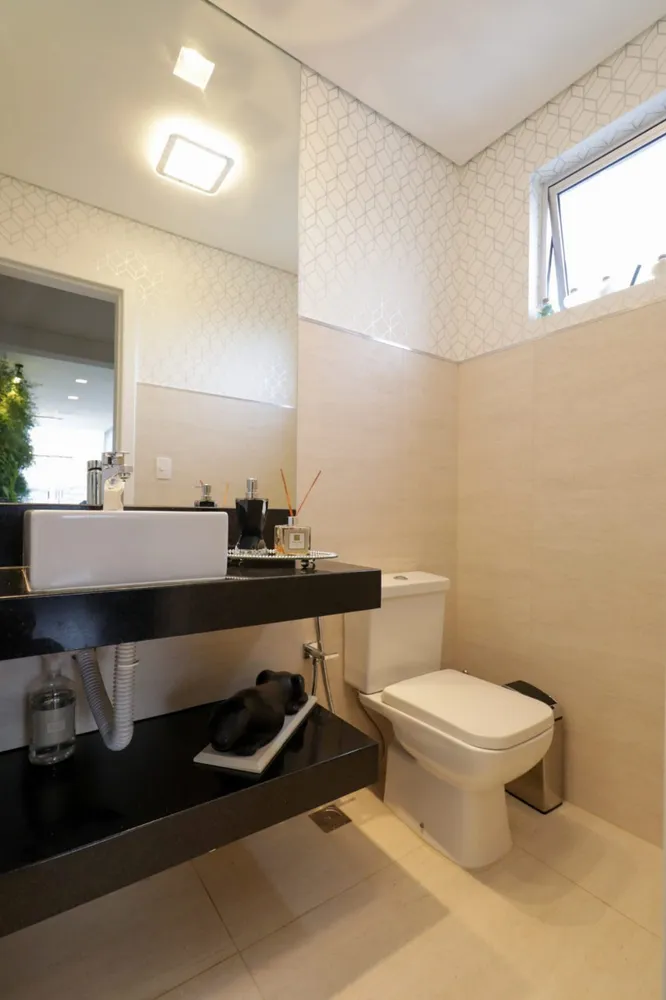 Cobertura, 3 quartos, 180 m² - Foto 10