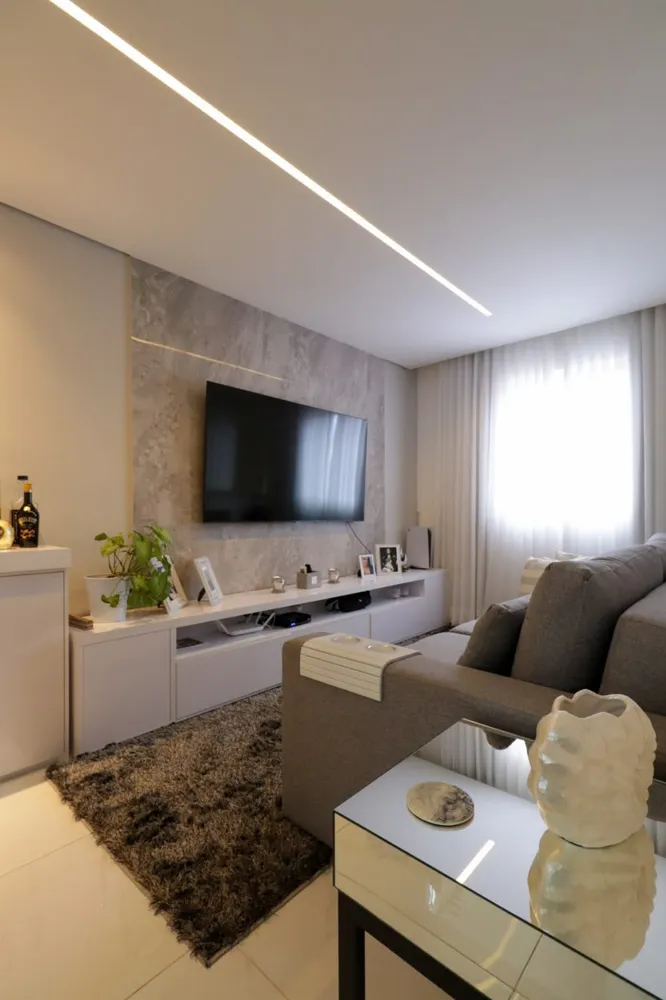 Cobertura, 3 quartos, 180 m² - Foto 3