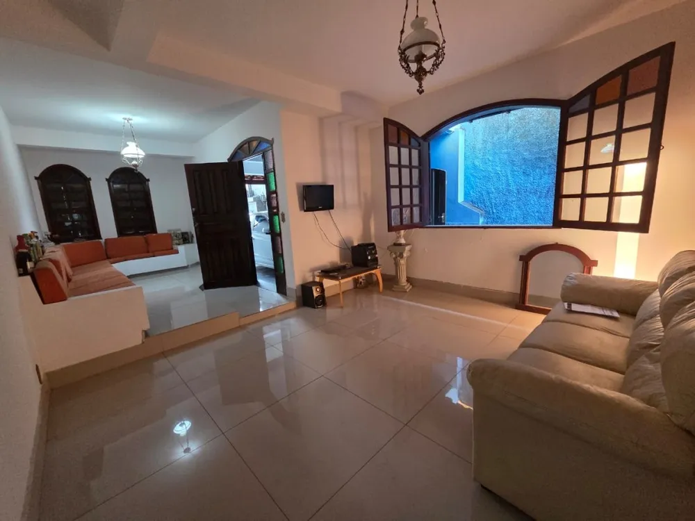 Casa, 4 quartos, 250 m² - Foto 7