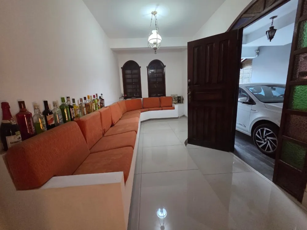 Casa, 4 quartos, 250 m² - Foto 6