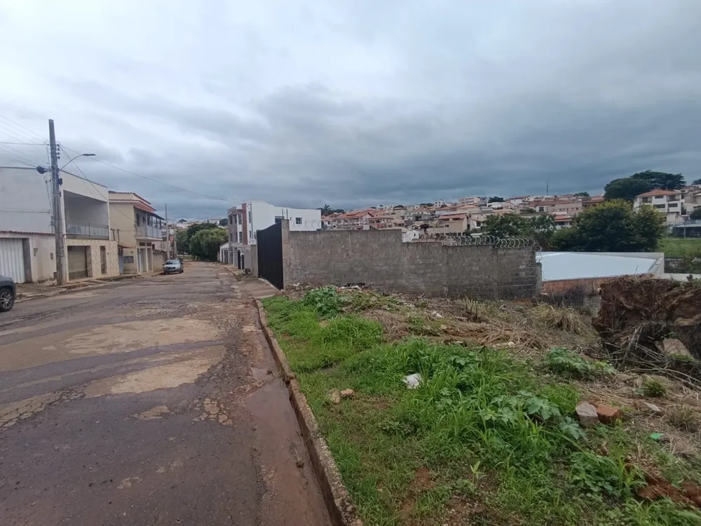 Terreno, 282 m² - Foto 4