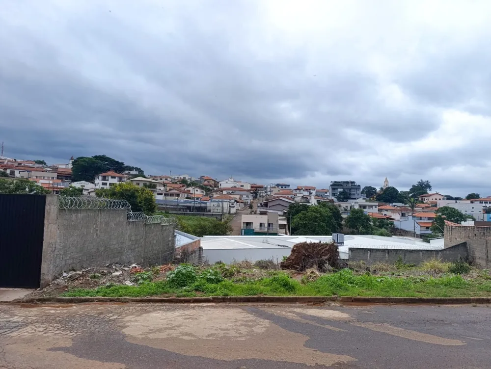 Terreno, 282 m² - Foto 2