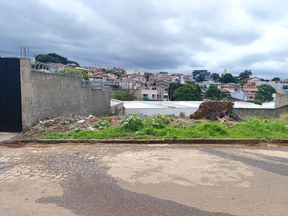 Terreno, 282 m² - Foto 1