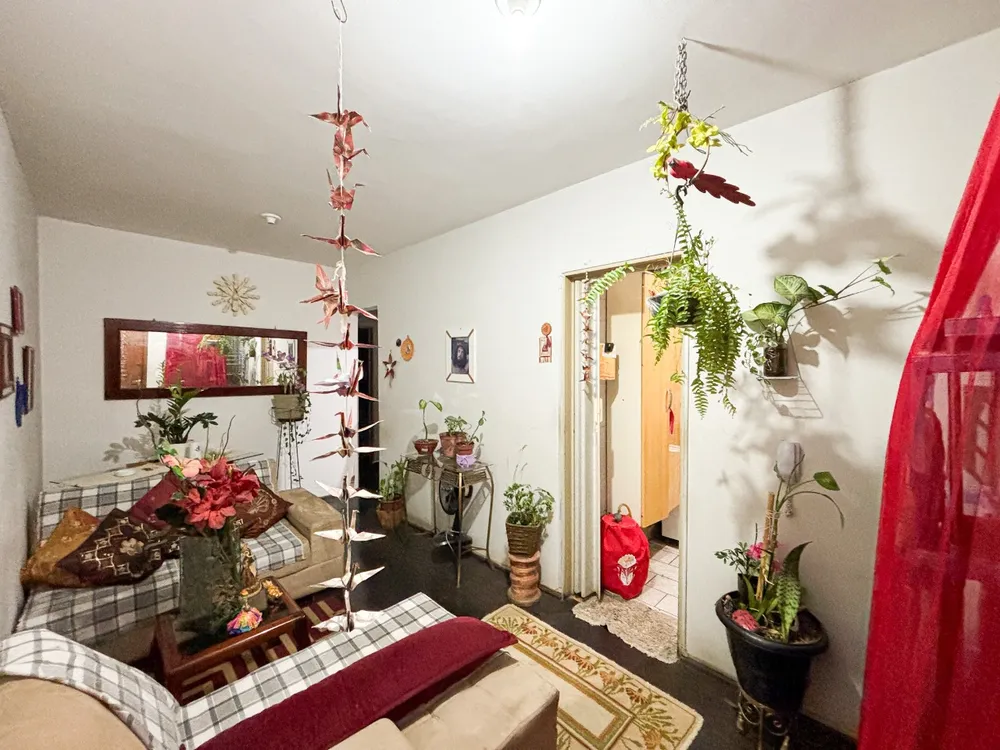 Apartamento, 3 quartos, 53 m² - Foto 3