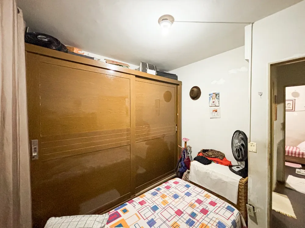 Apartamento, 3 quartos, 53 m² - Foto 9