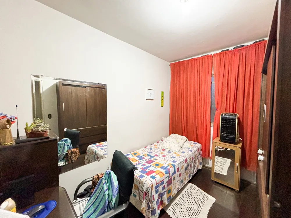 Apartamento, 3 quartos, 53 m² - Foto 6