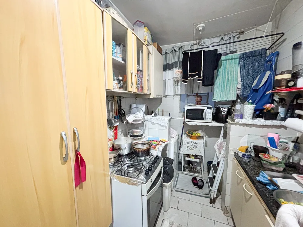 Apartamento, 3 quartos, 53 m² - Foto 15
