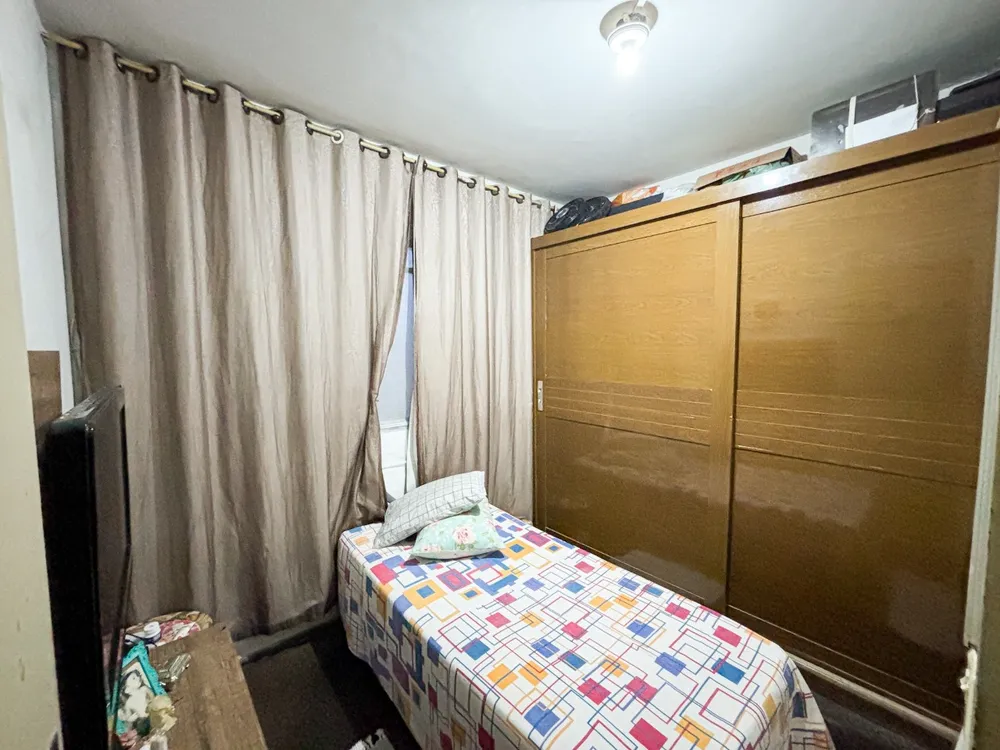 Apartamento, 3 quartos, 53 m² - Foto 8