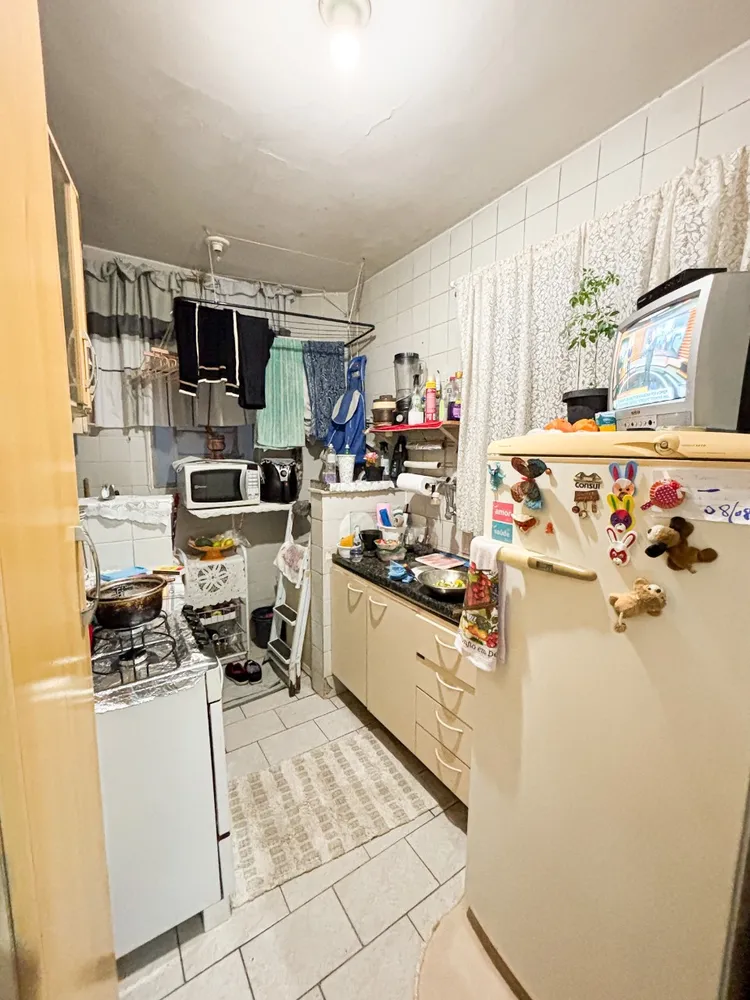 Apartamento, 3 quartos, 53 m² - Foto 14