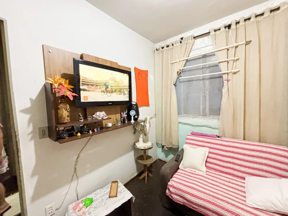 Apartamento, 3 quartos, 53 m² - Foto 5