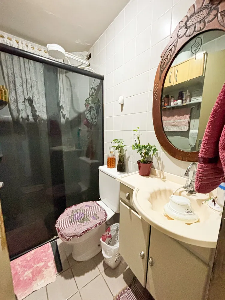 Apartamento, 3 quartos, 53 m² - Foto 12