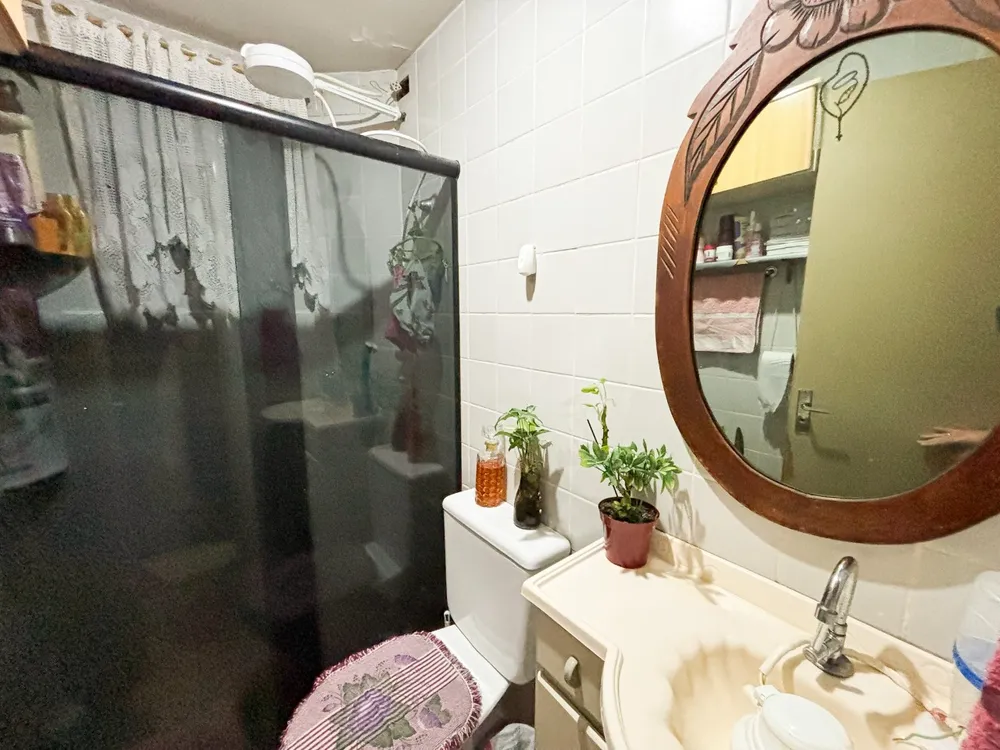 Apartamento, 3 quartos, 53 m² - Foto 11