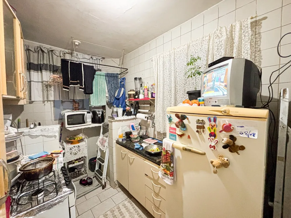 Apartamento, 3 quartos, 53 m² - Foto 13