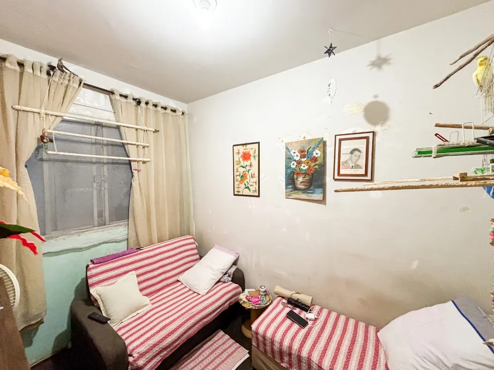 Apartamento, 3 quartos, 53 m² - Foto 4