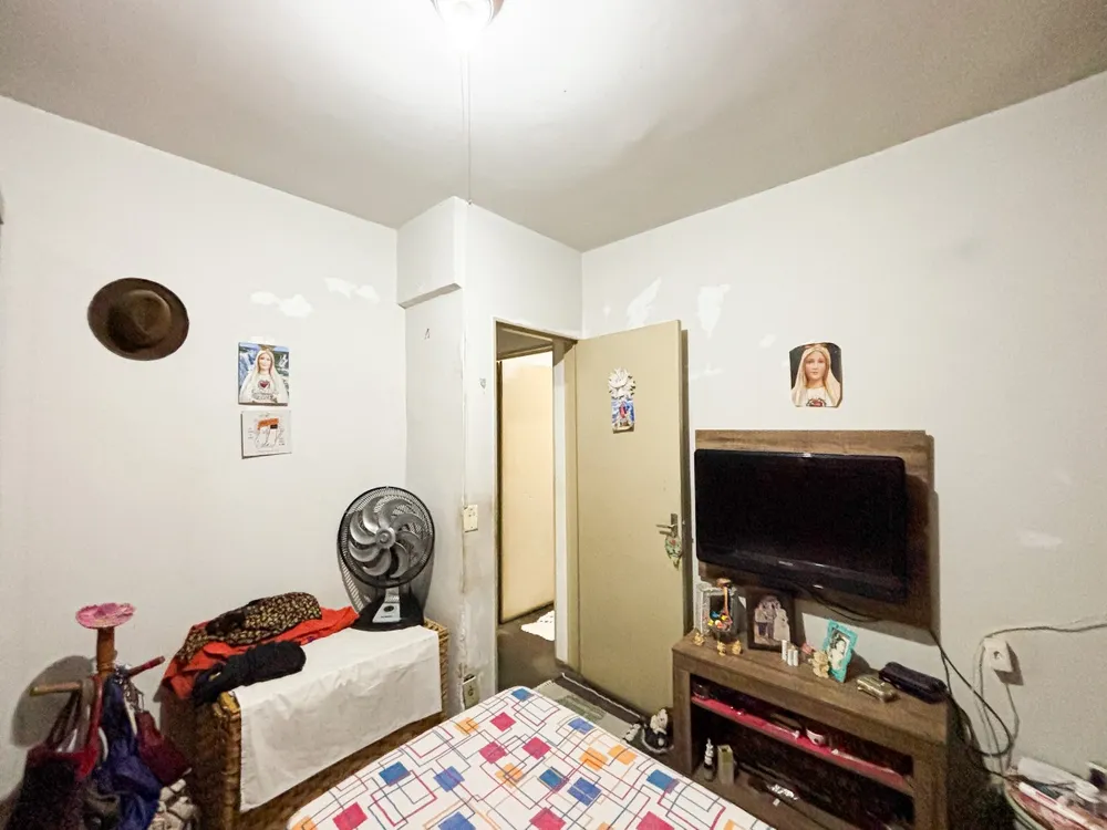Apartamento, 3 quartos, 53 m² - Foto 10