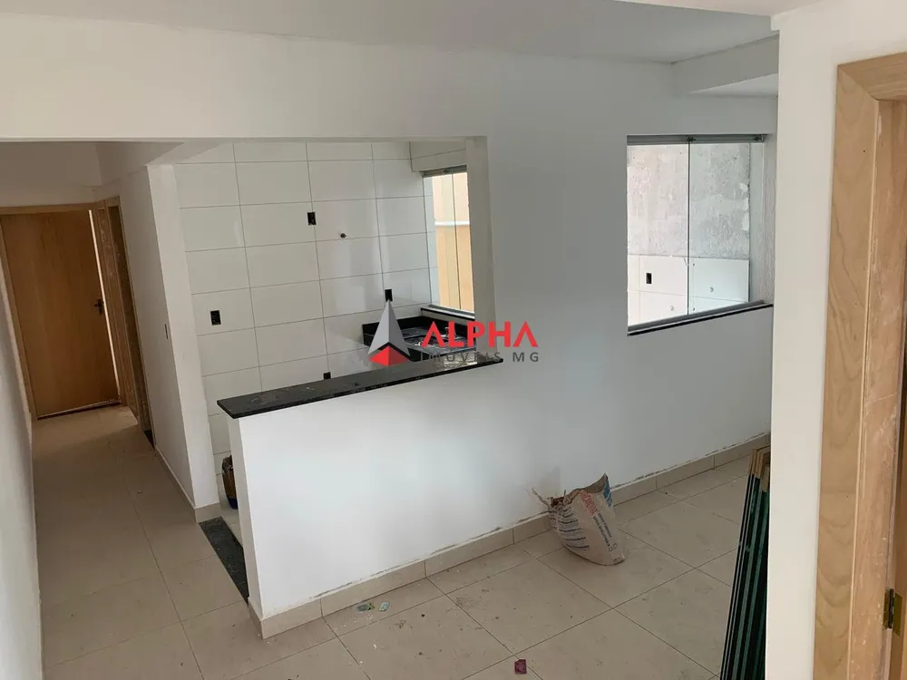 Casa, 3 quartos, 100 m² - Foto 8