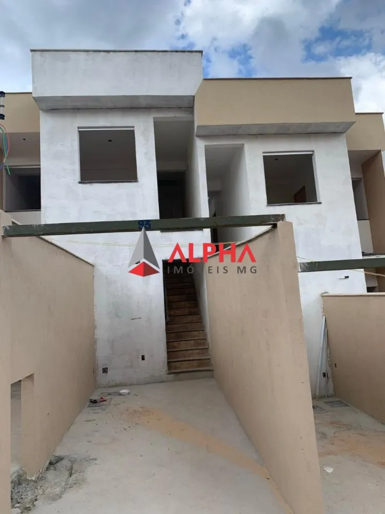 Casa, 3 quartos, 100 m² - Foto 1