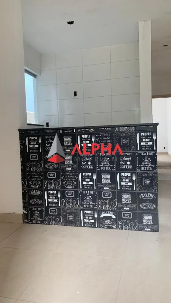 Casa, 3 quartos, 100 m² - Foto 6