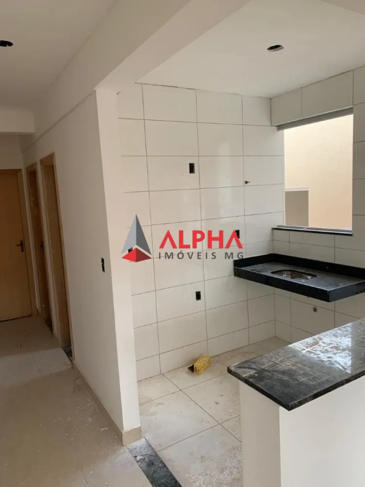 Casa, 3 quartos, 100 m² - Foto 12