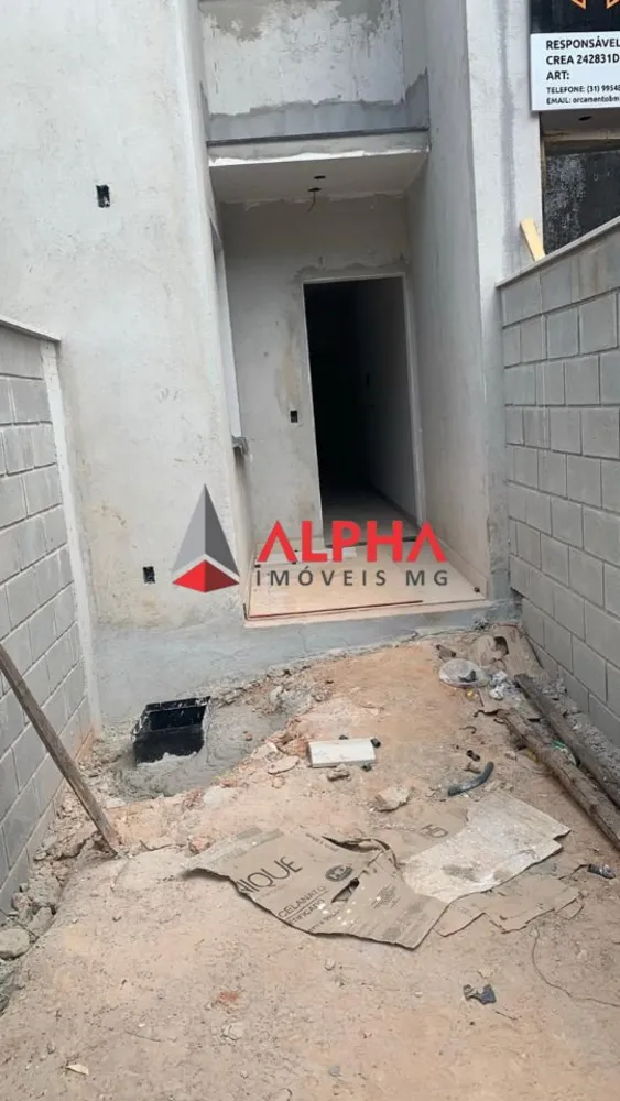 Casa, 3 quartos, 100 m² - Foto 3