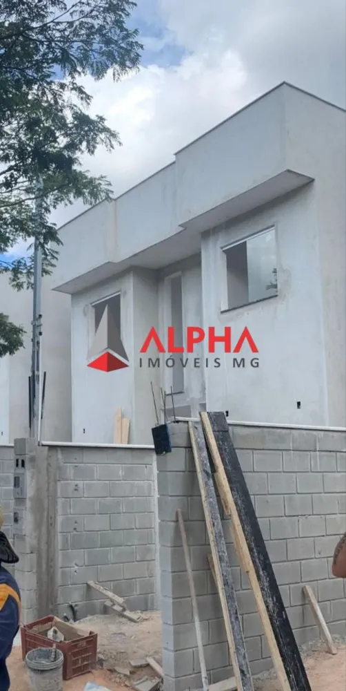 Casa, 3 quartos, 100 m² - Foto 2