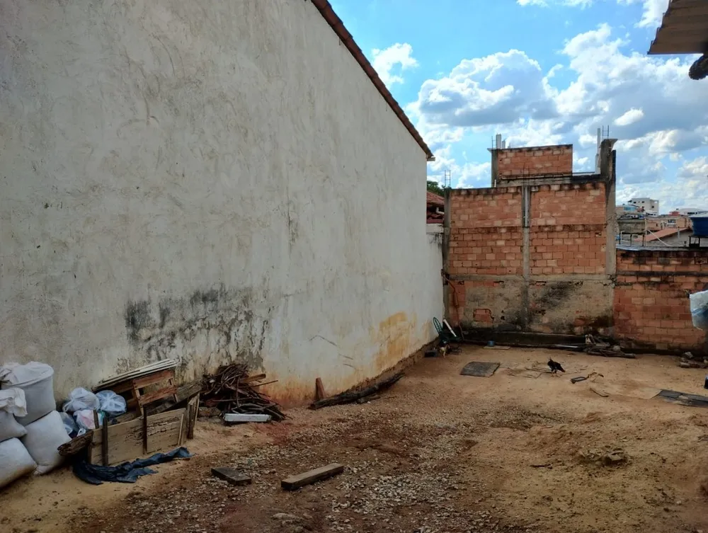 Terreno, 200 m² - Foto 4