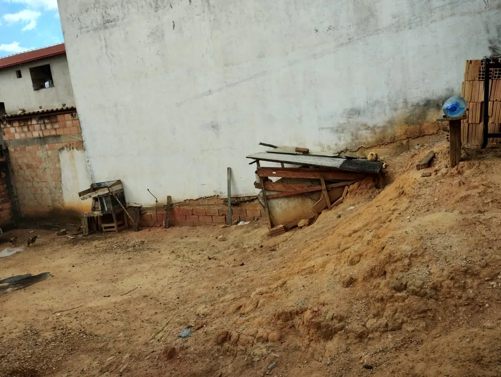 Terreno, 200 m² - Foto 8