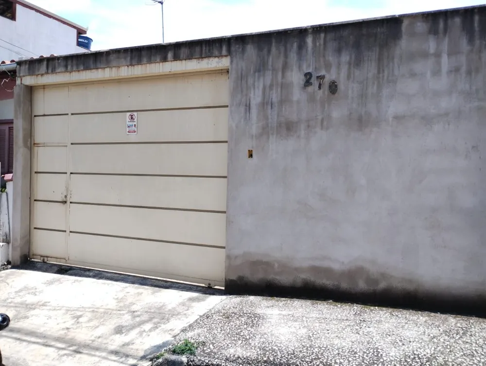 Terreno, 200 m² - Foto 1