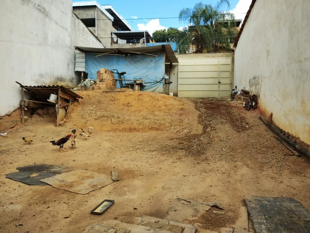 Terreno, 200 m² - Foto 6