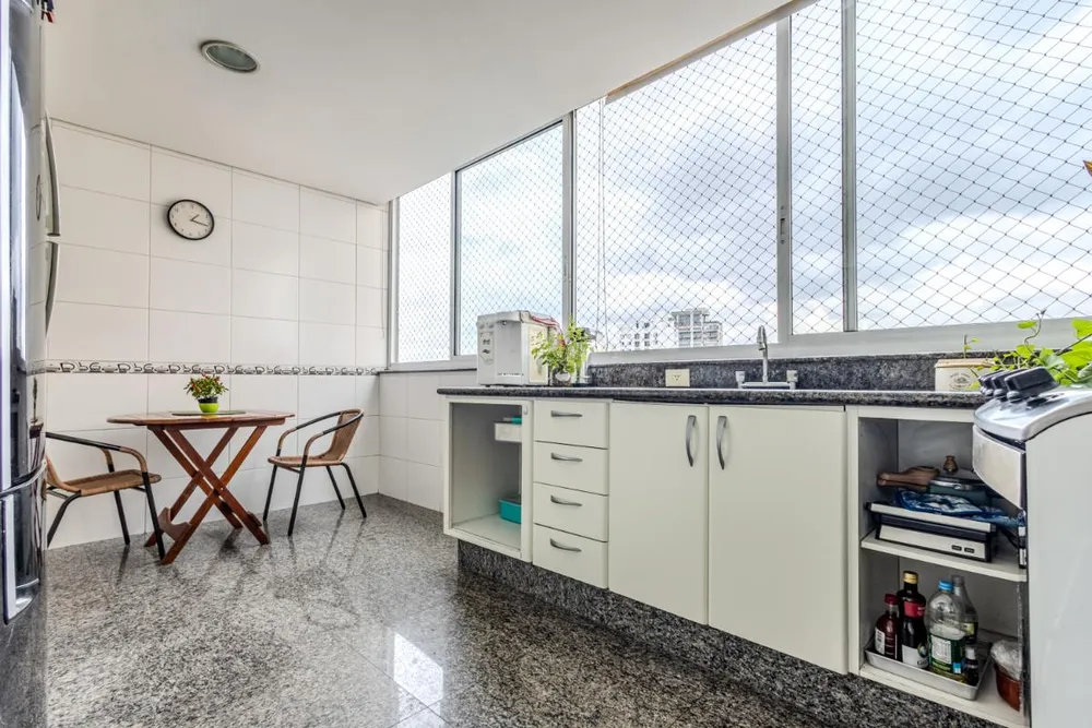 Apartamento, 3 quartos, 126 m² - Foto 20