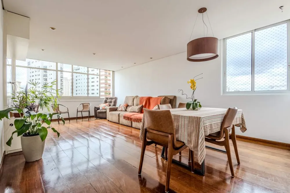 Apartamento, 3 quartos, 126 m² - Foto 3