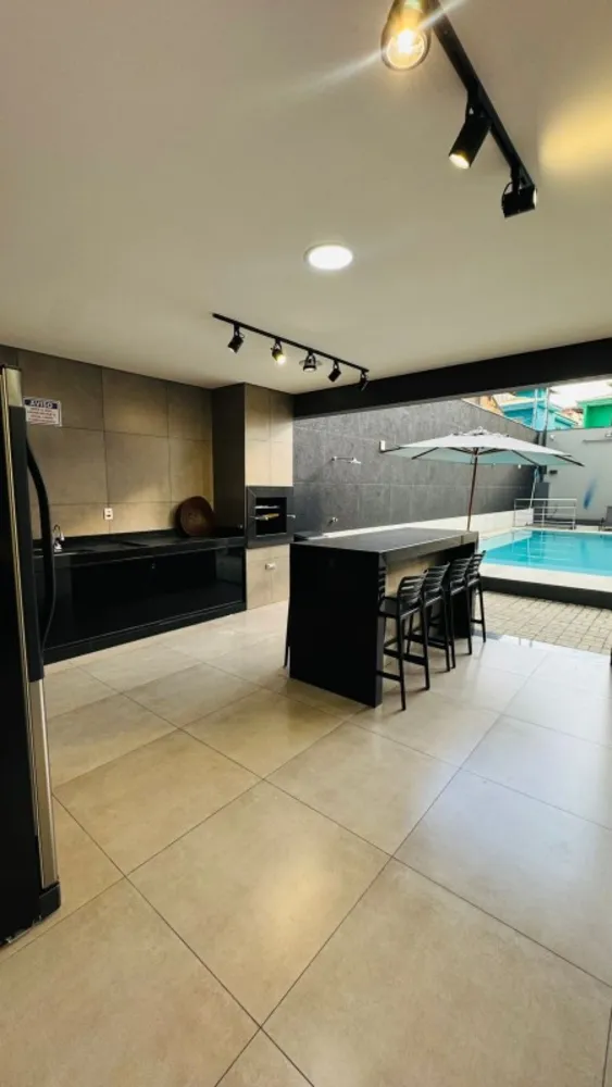 Casa, 1 quarto, 360 m² - Foto 1