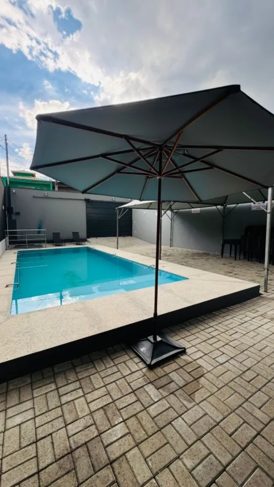 Casa, 1 quarto, 360 m² - Foto 4