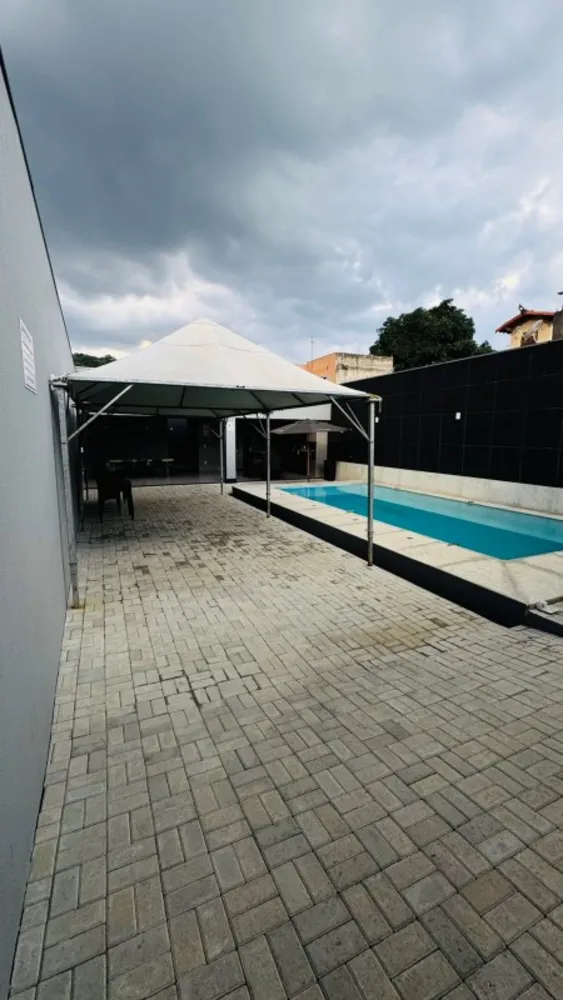 Casa, 1 quarto, 360 m² - Foto 2